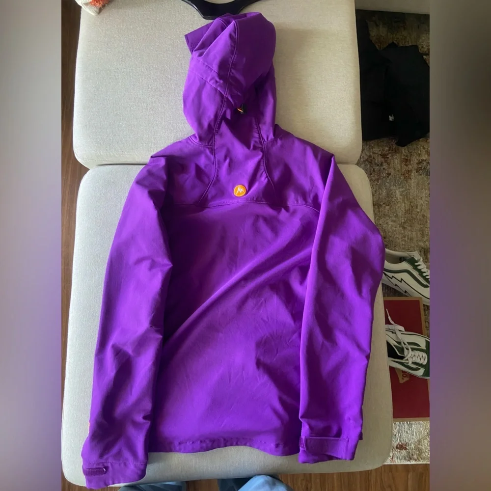 Marmot jacket - Picture 2 of 2